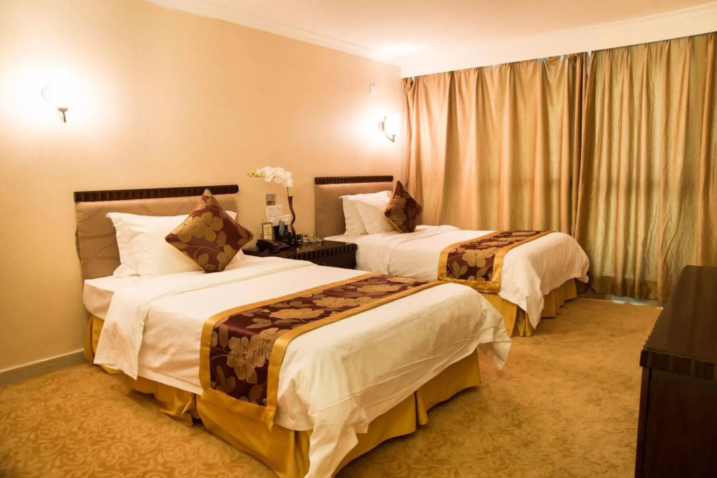 Lei Zhen hotel