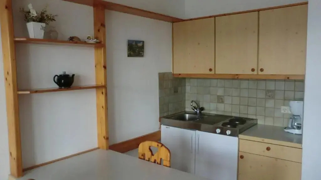 Apartment Margret im Haus Sonnleitn