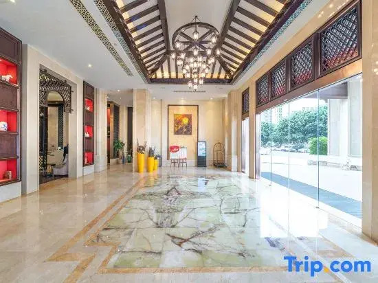 Run Hua Si Ji Hotel