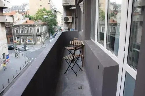 Apartament Central Cismigiu