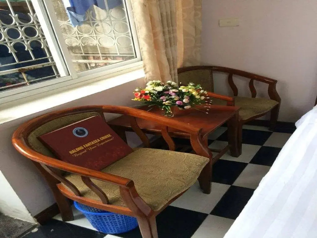 Hanoi Bluestar Hostel 2