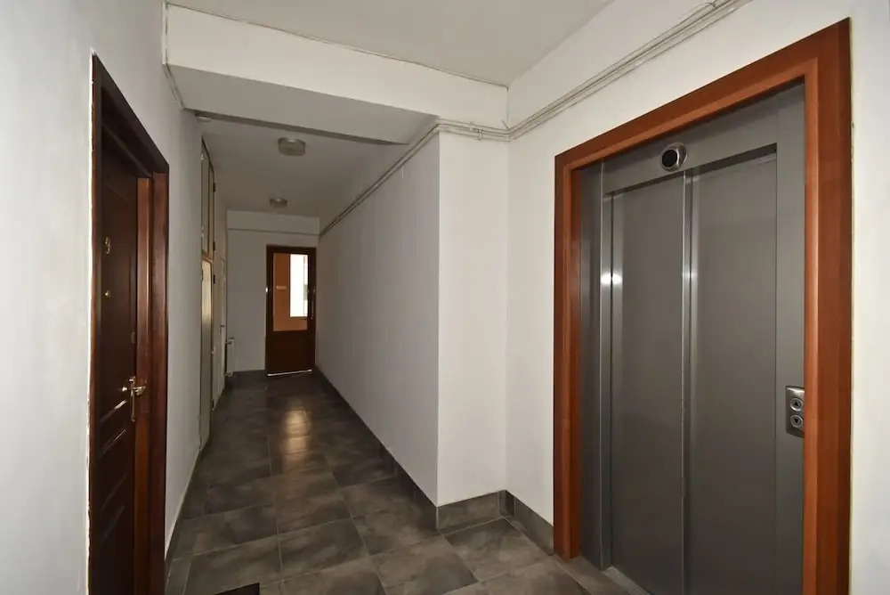 Lemkin apartment HR agency