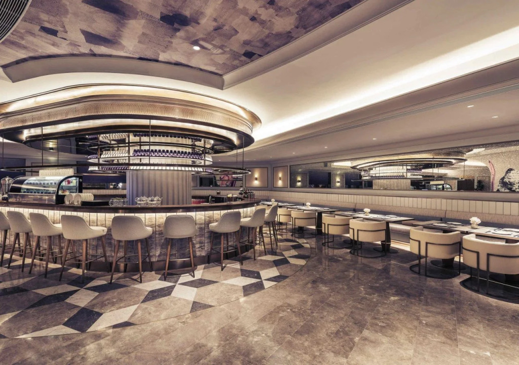Mercure Hangzhou West Lake