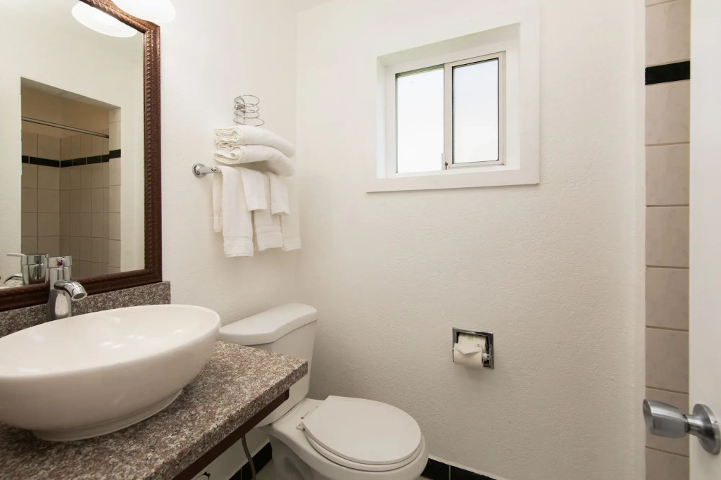 Signature Inn Merced Yosemite Parkway