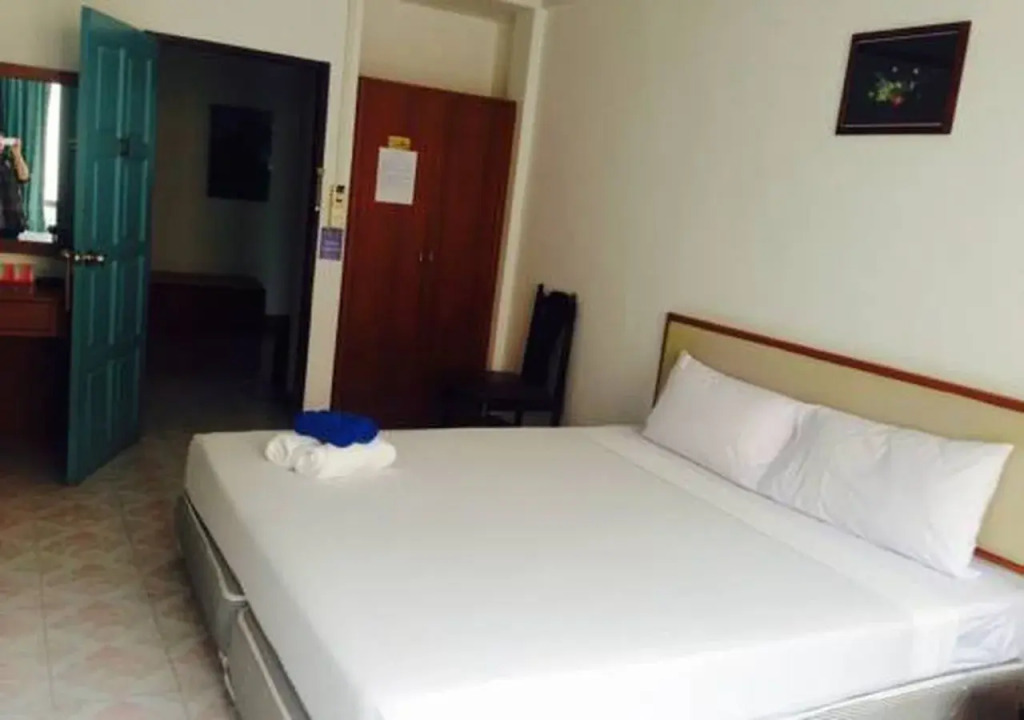 The Atlas Patong