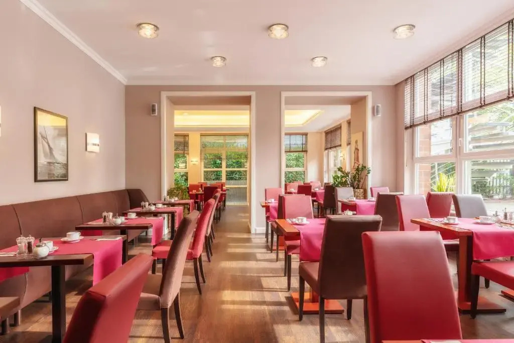 Hotel Amaris Bremerhaven