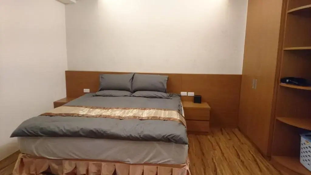 Sanxing Hall Homestay