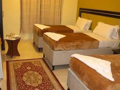 Concorde Rawasi Hotel