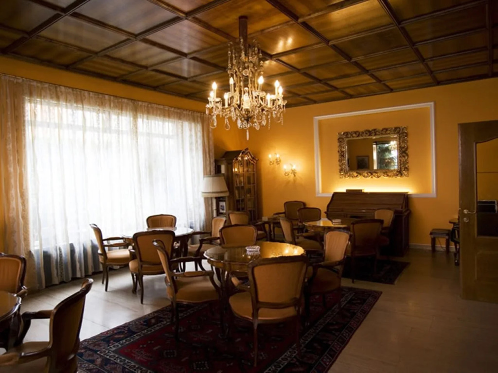 Hotel Hohenstauffen