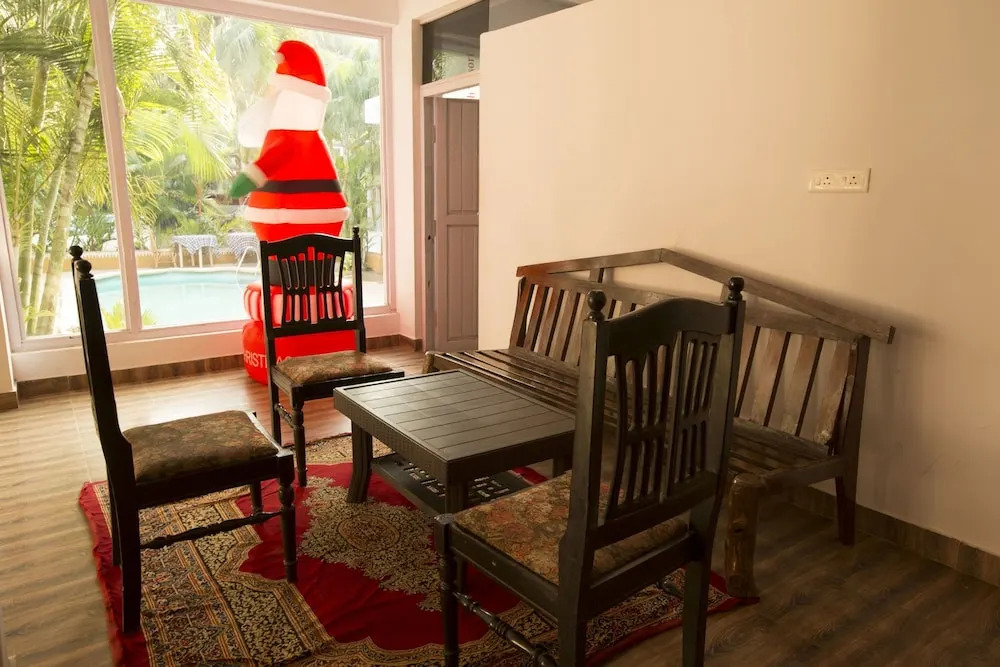 Bevvan Resort