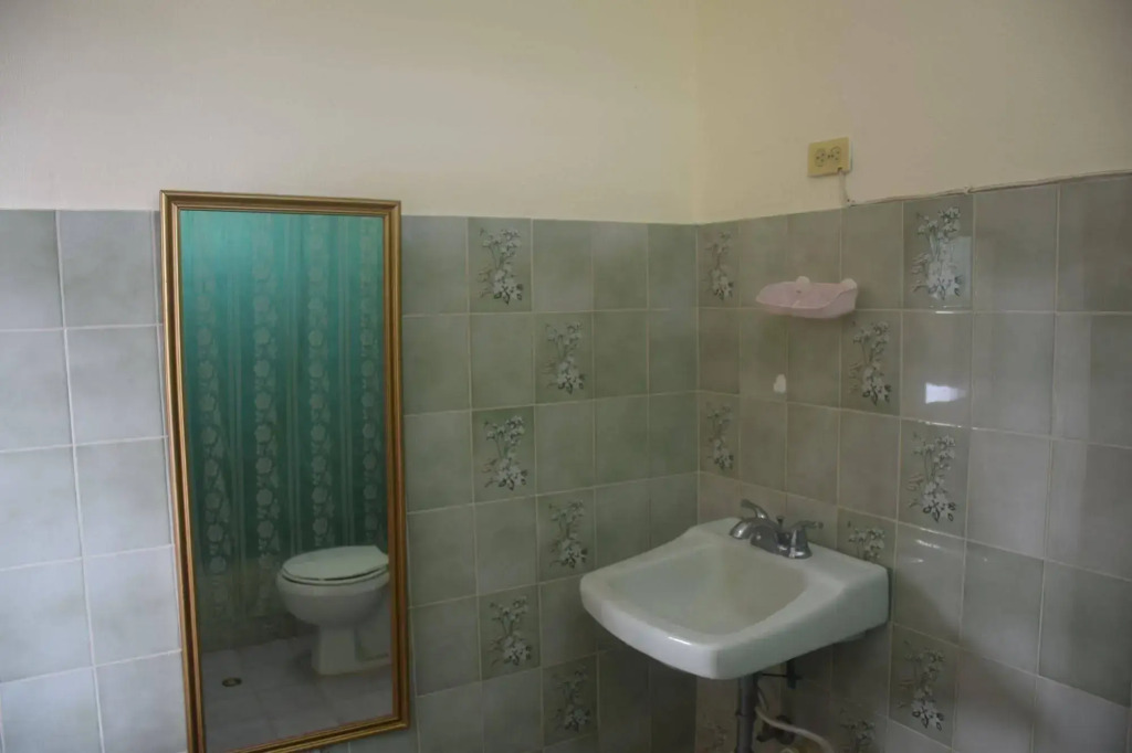 Farm Villa Estancia