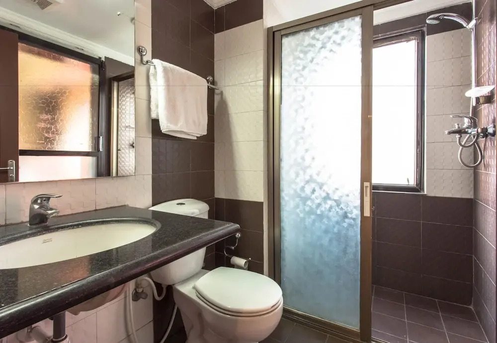 Swayambhu Hotels & Apartments- Sitapaila