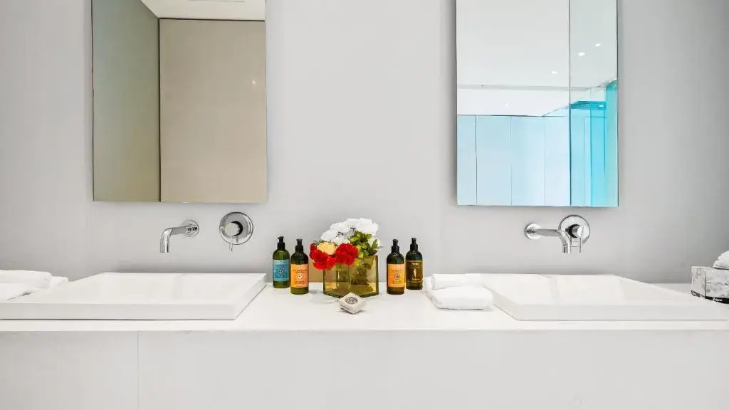 Avalon - 901 Luxurious & Best View 3 BR Amapas