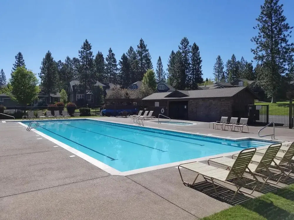 Tranquil Oasis with Community Pool - Charming Westside Retreat