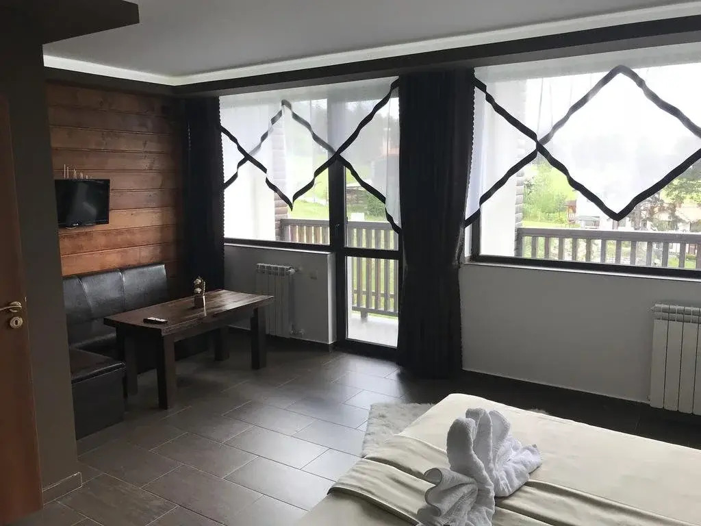 Katalina Resort