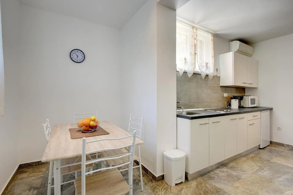 Apartments Aldo