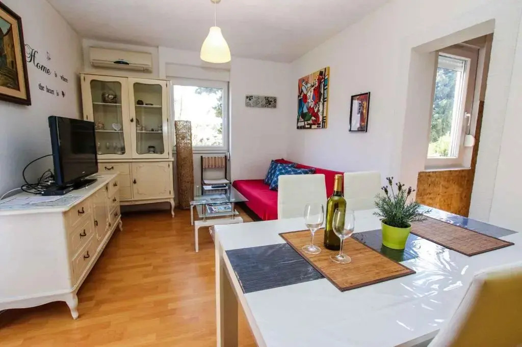 Apartment in Porec - Istrien 41016