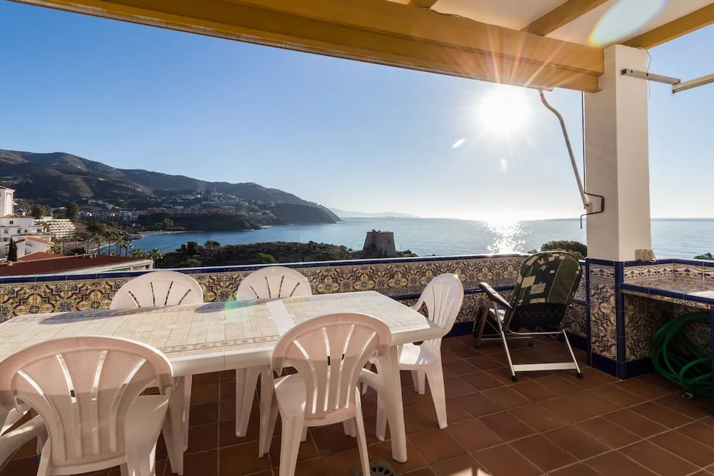 Apartamento Tesorillo I