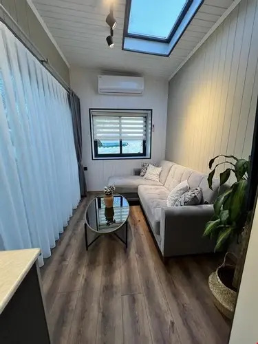 Çalış Tiny House