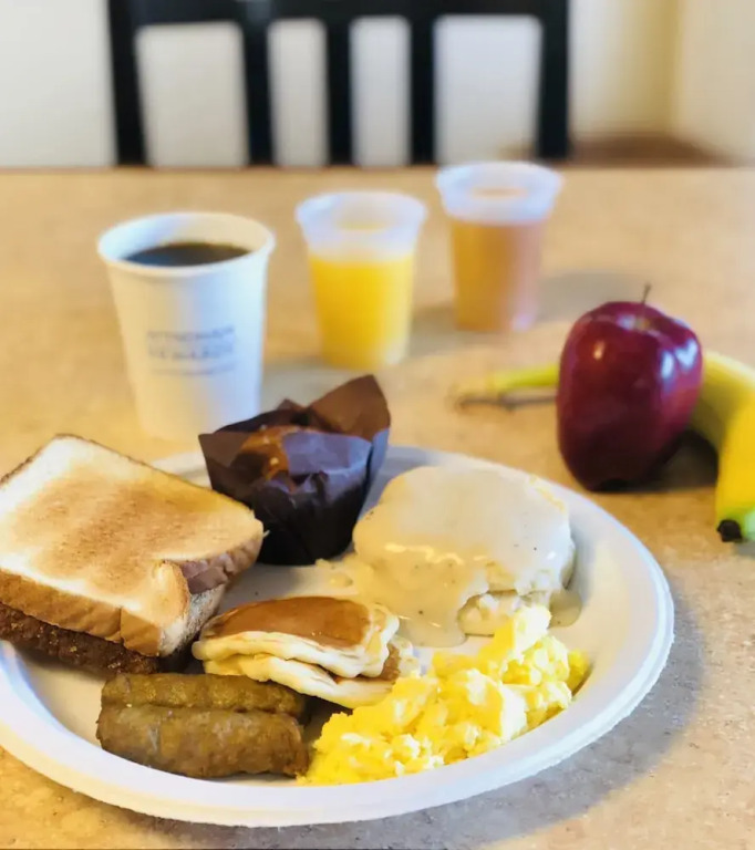 Americas Best Value Inn - Gulfport