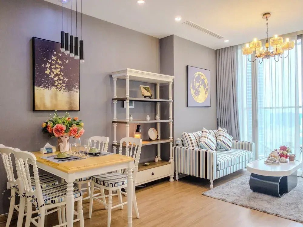 Vinhomes Skylake - Sunhometel