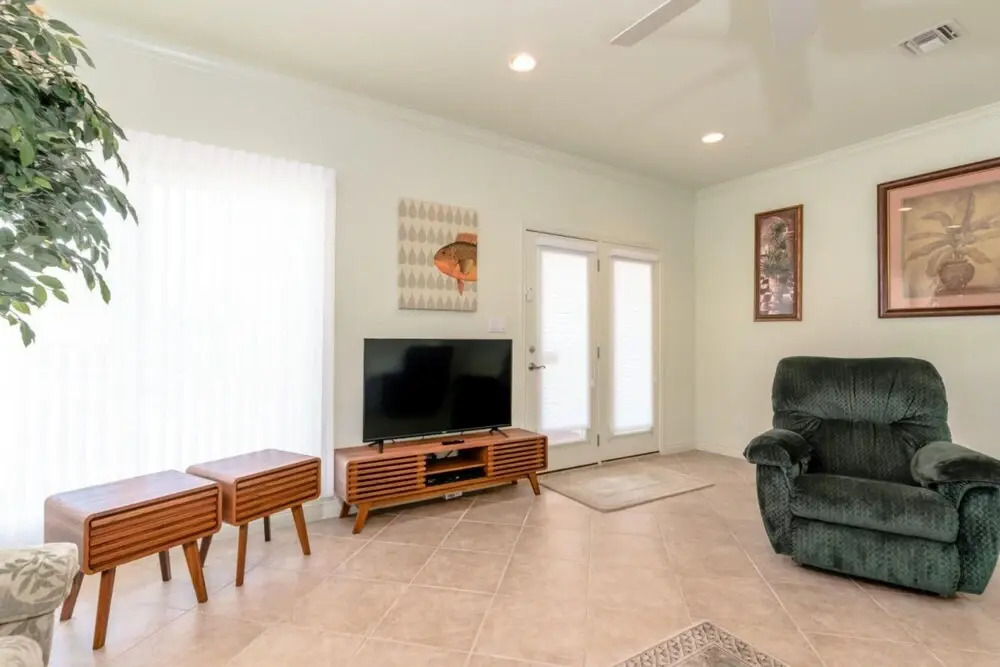 Capricorn Villa By Padre Island Rentals