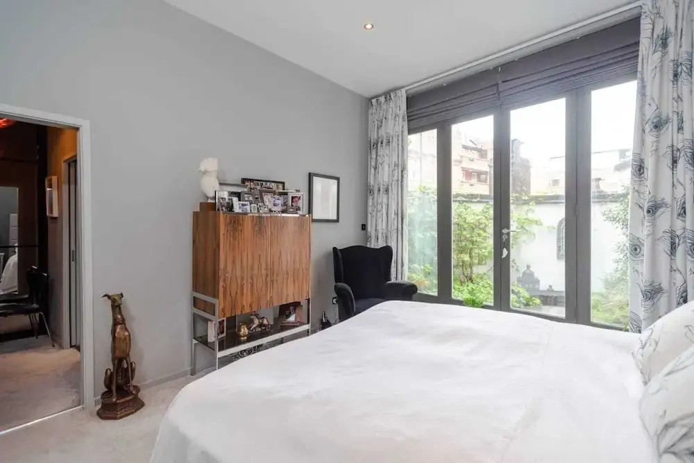 Stylish and Modern Flat in Shoreditch for 4