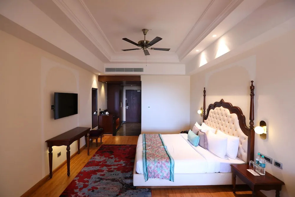 Regenta City Vilas Palace Ambala