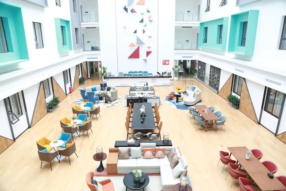 Youtha Suites
