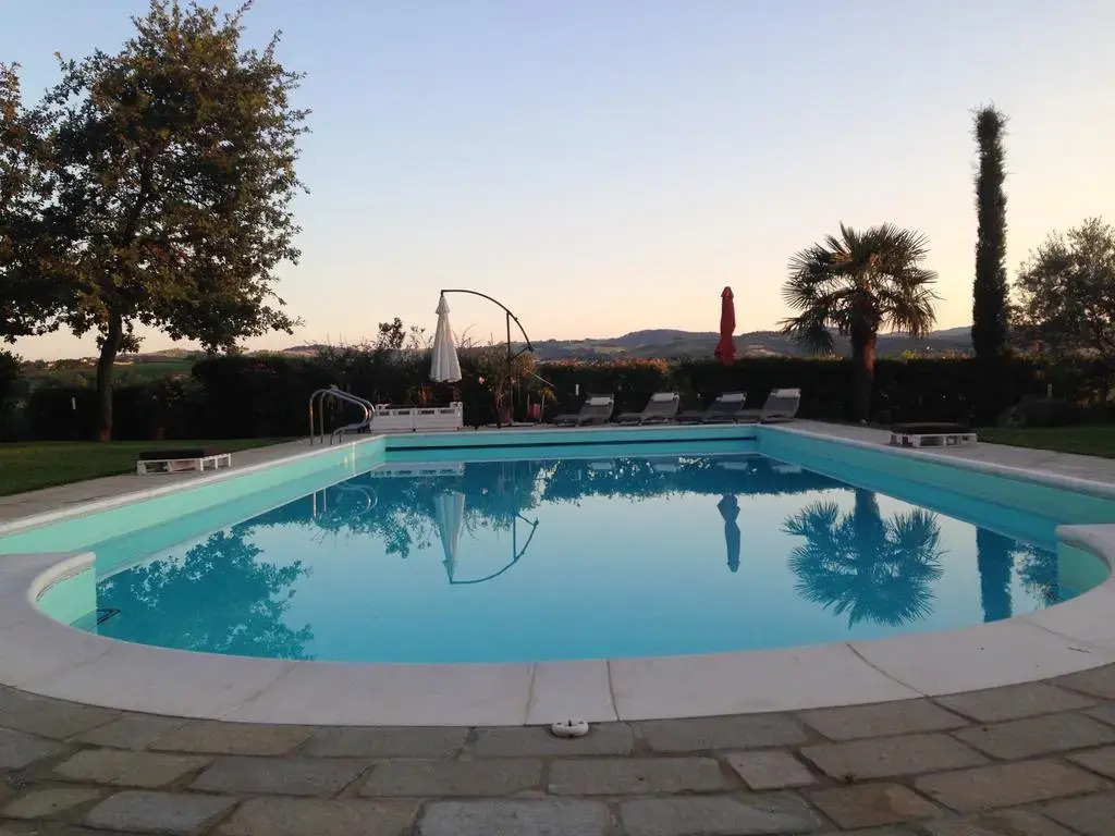 Agriturismo e Acetaia la Vedetta