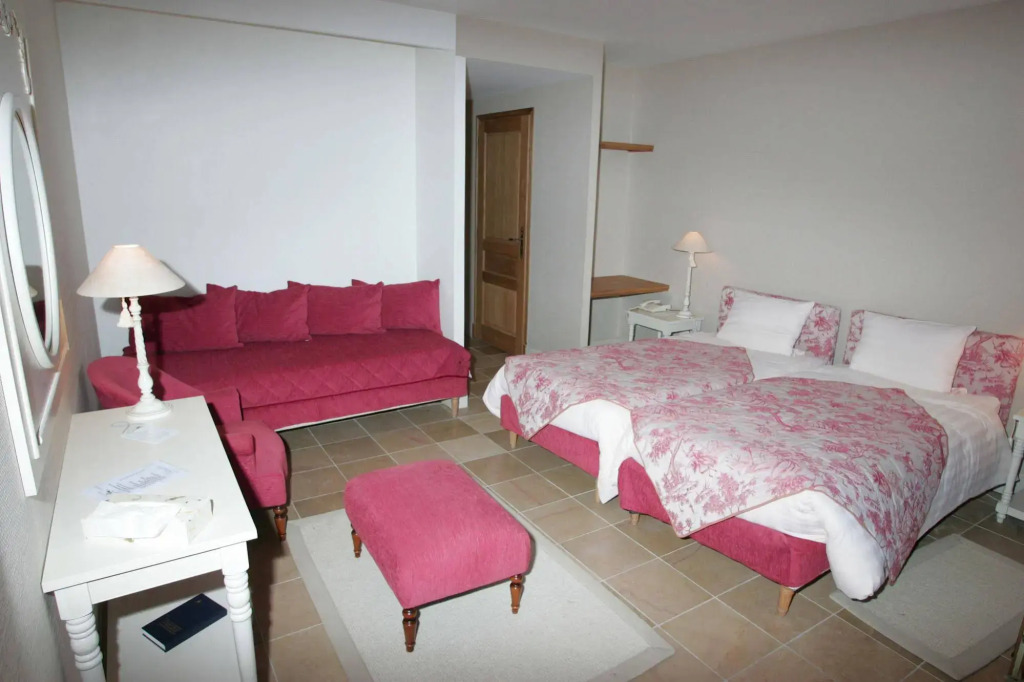 Le Clos du Moulin