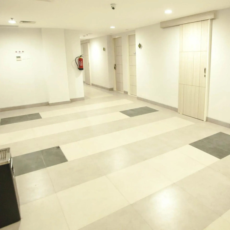Whiz Prime Hotel Sudirman Makassar