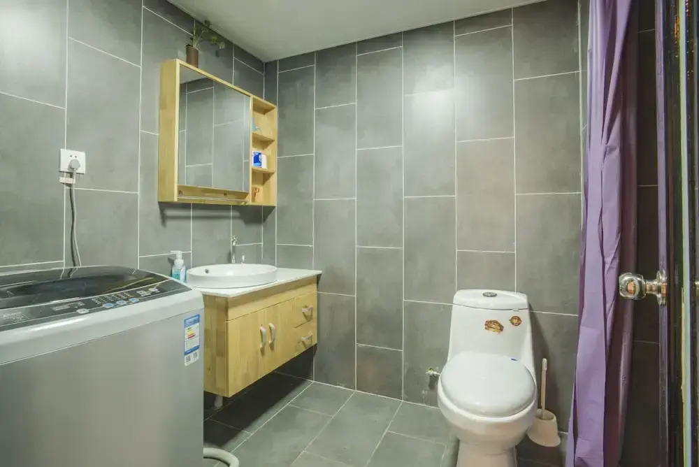 GoNative Downtown Apartment Yu Garden