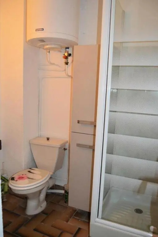 Résidence LES CYCLADES - Studio pour 4 Personnes 84