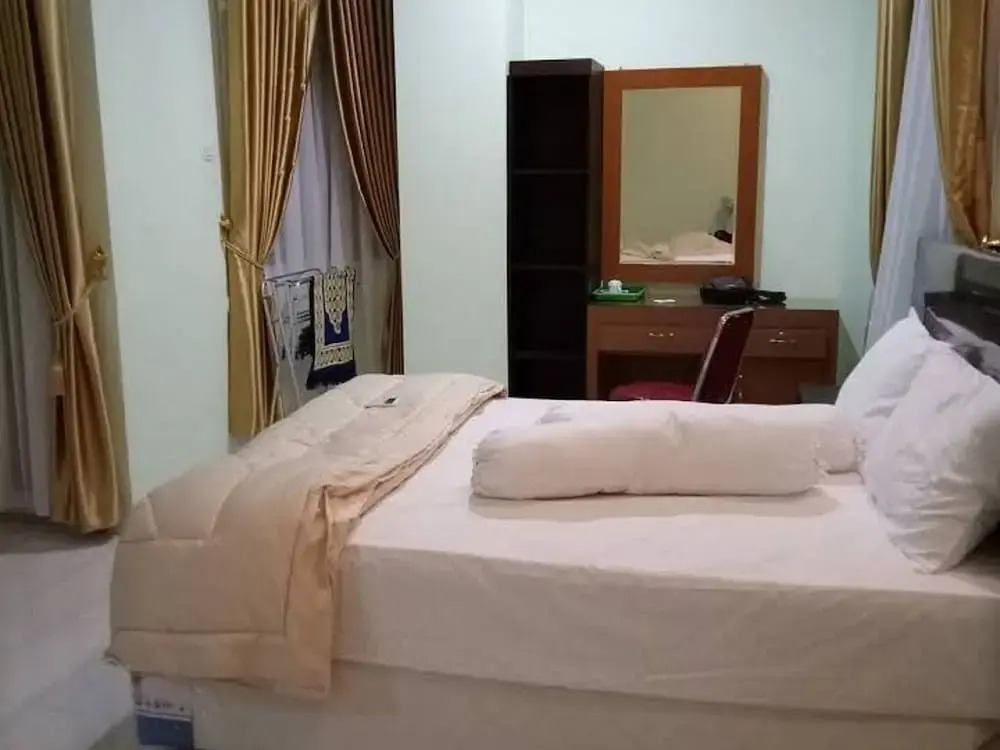 Graha Badnur Hotel Syariah