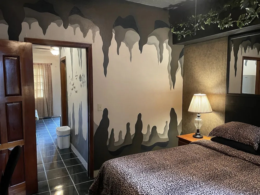 Belize Budget Suites