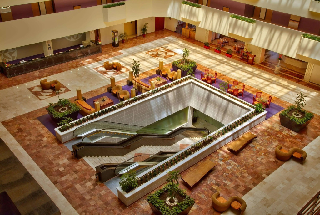 Galería Plaza Veracruz