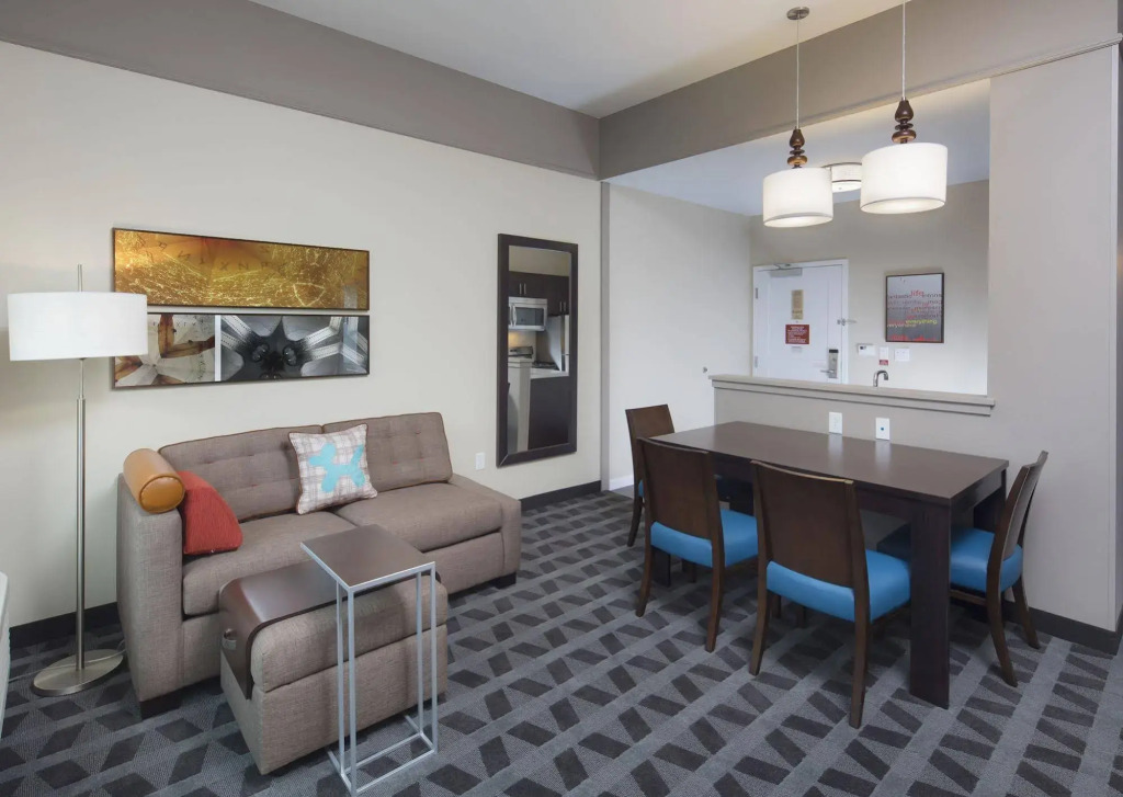 TownePlace Suites by Marriott Swedesboro Logan Township
