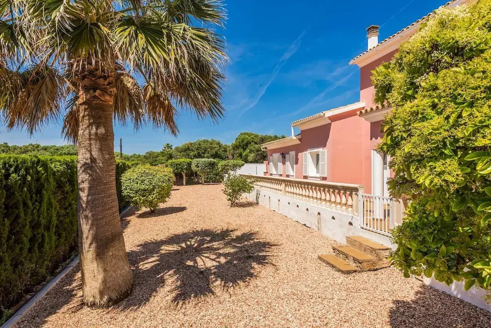 Villa Jessela