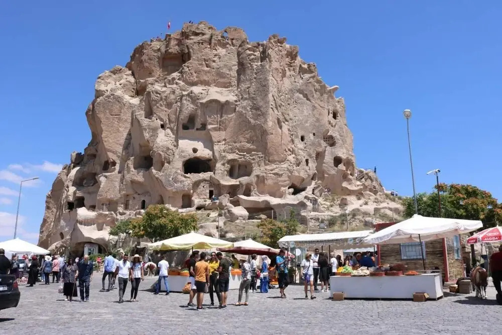 Cappadocia Divin Suites House