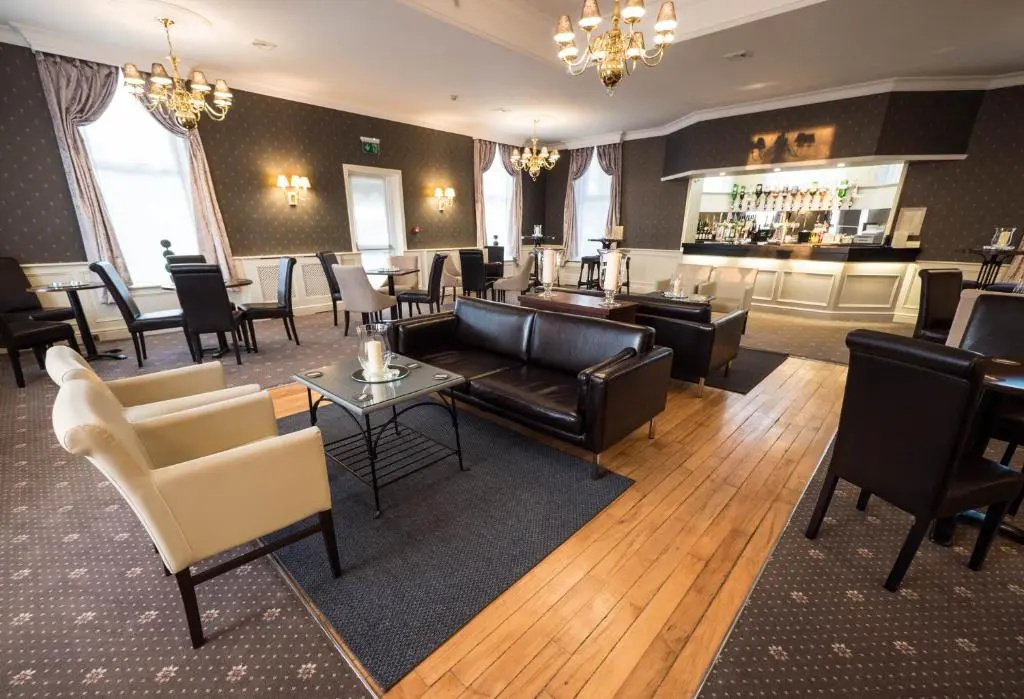 Park Hotel Tenby
