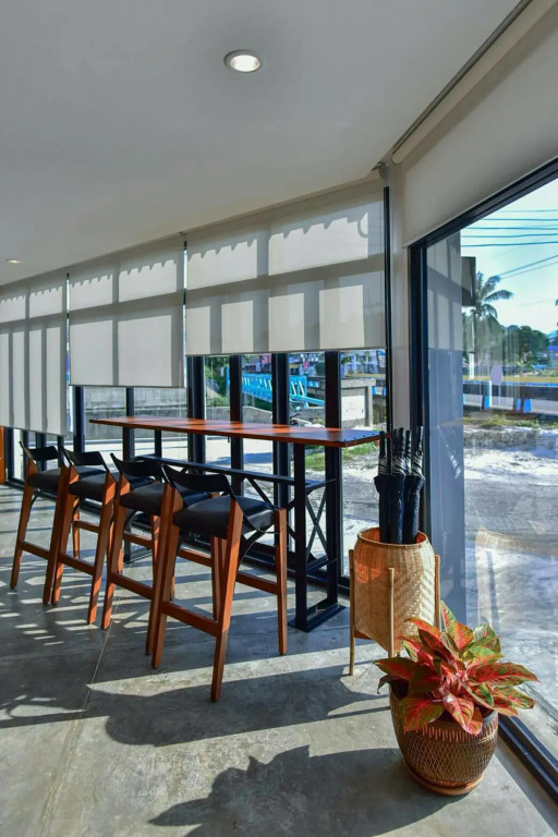 Raenong Boutique Hotel