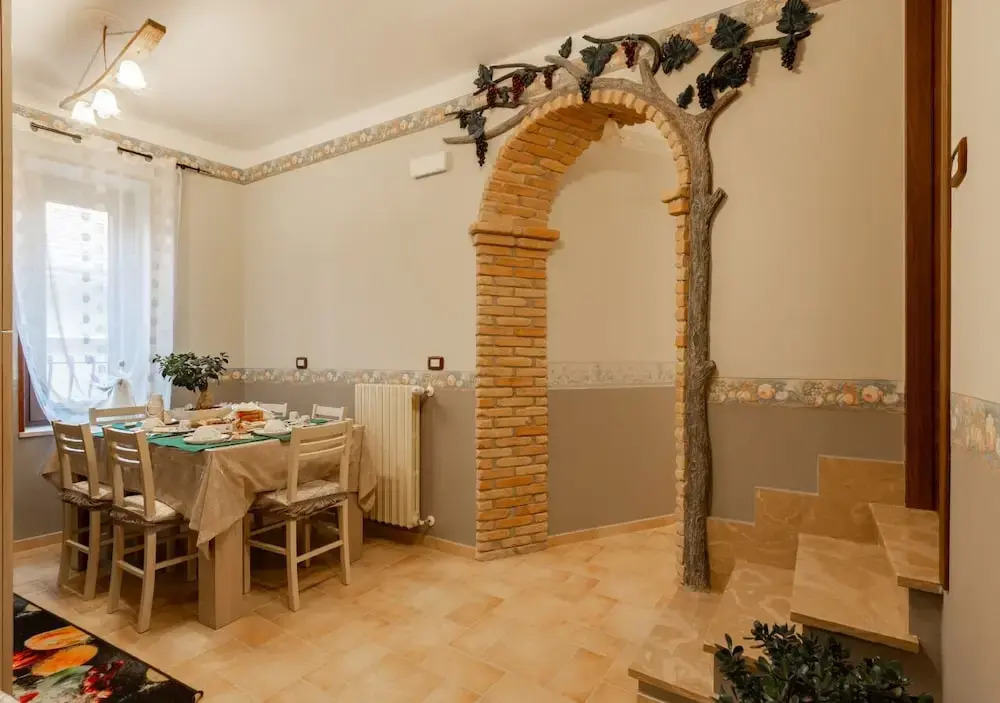 B&B La Botte - Taurasi