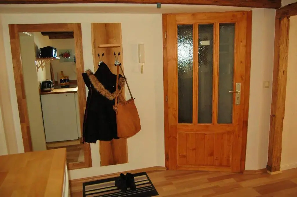 Haus-Wolter