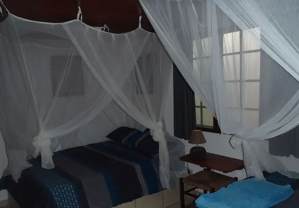 C-Mew Guest House