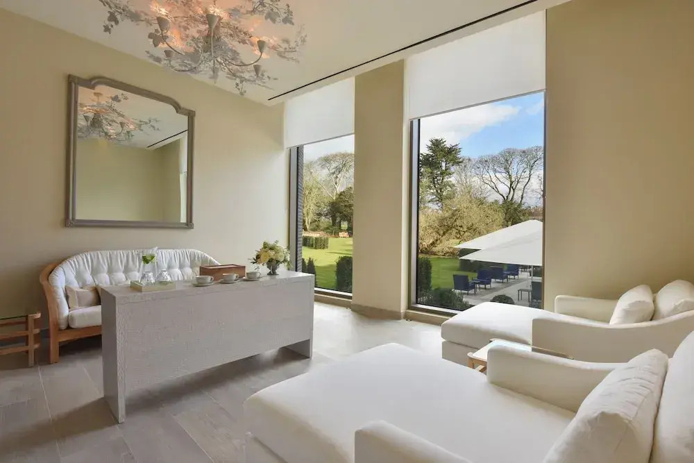 Cashel Palace Hotel