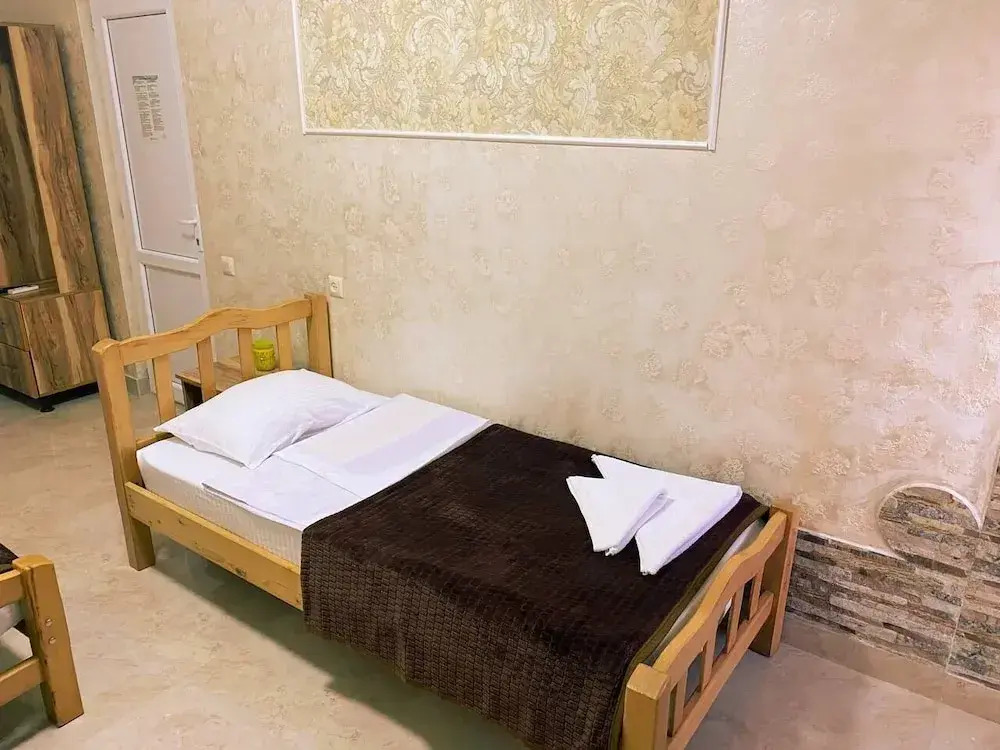 Гостевой дом Home Away From Home