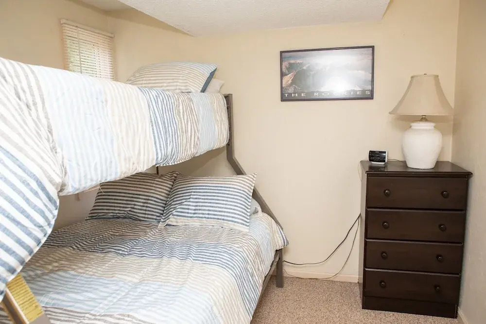 Homestake B306 - 2 Br Condo