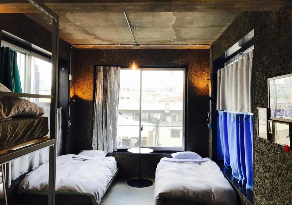 The Blend Inn