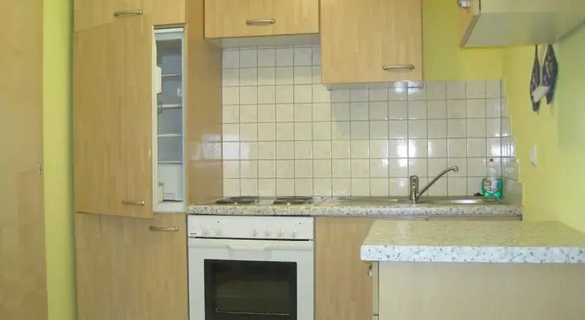 Appartement Natalie